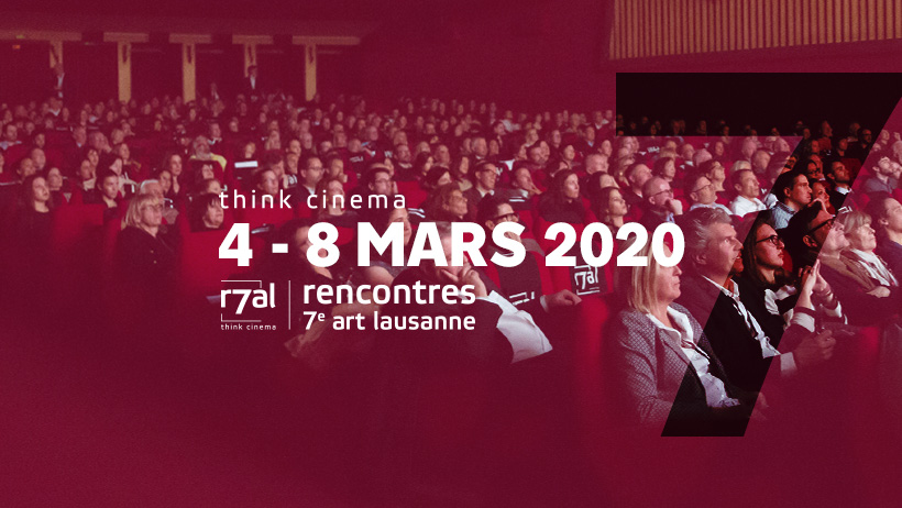 Lausanne ne célèbrera pas l'amour au cinéma cette semaine